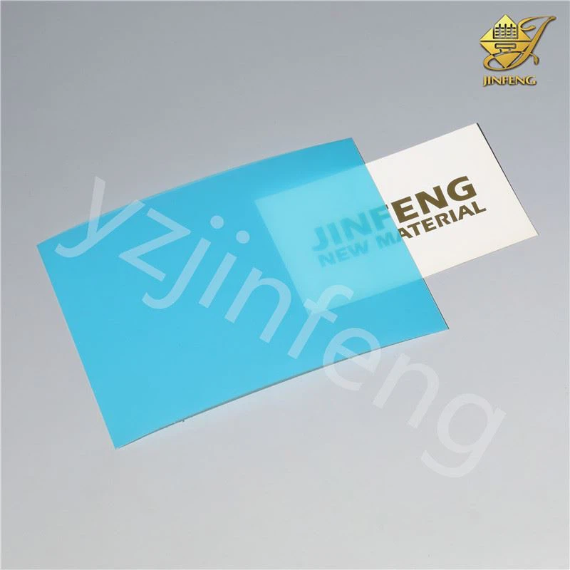 Características de la membrana impermeabilizante de PVC