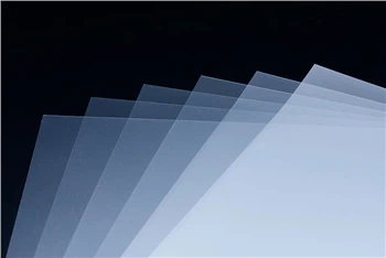 Introducción a las ventajas de las películas de PET y sus áreas de aplicación