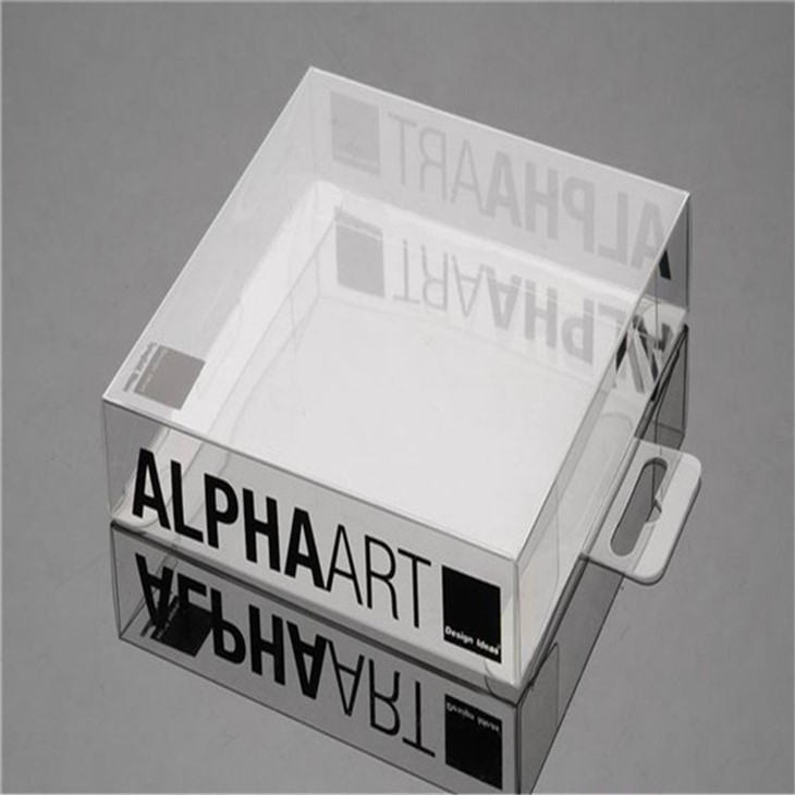 Rigid PETG Sheet for Folding Box