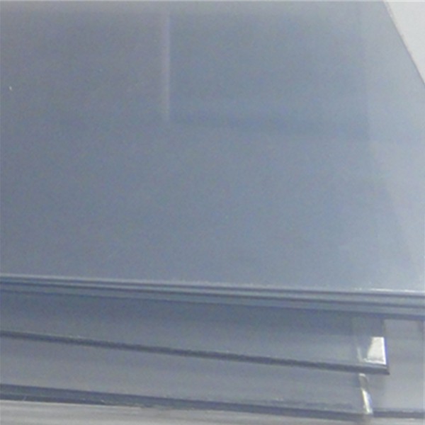 Transparent PVC Sheet For Window Piece