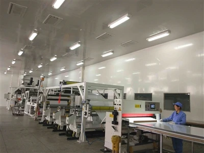 Tendencias mundiales de materiales termoformados para 2025: 3 razones por las...