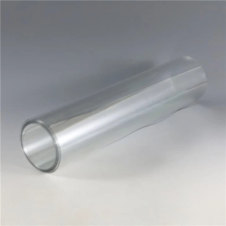 Pet Sheet Roll Clear Pet Sheet Thermoforming high quality