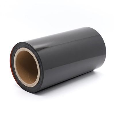 PVC Película termoformada para envases